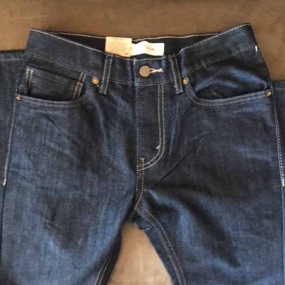 Levi’s 511 Slim Jeans - Picture 5 of 6